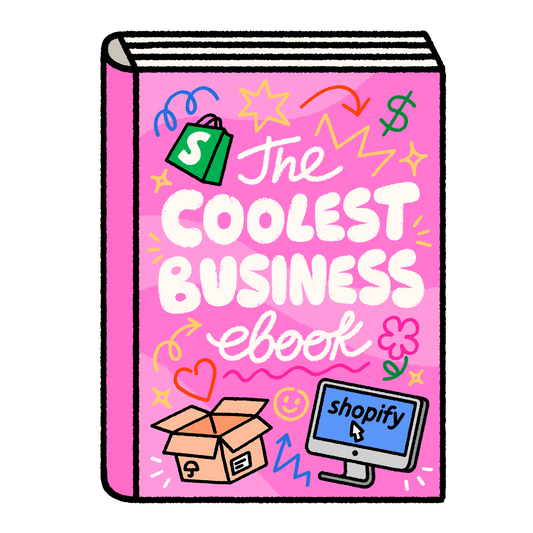 The Coolest Business Ebook