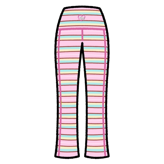 Cyber Crush 2.0 Pants (Neapolitan)