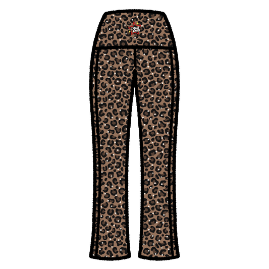 Cyber Crush 3.0 Pants (Mocha)