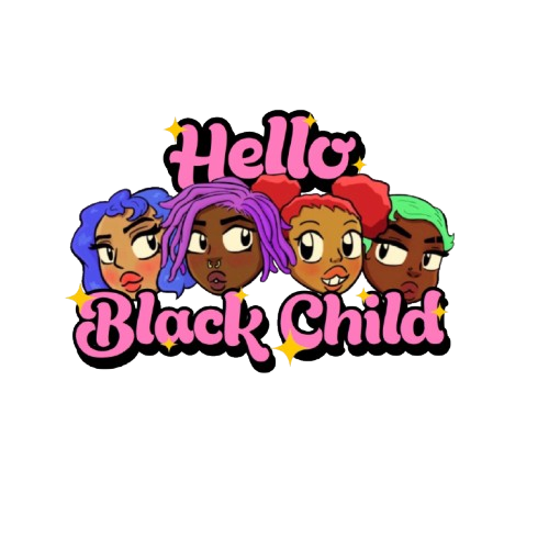 Hello Black Child