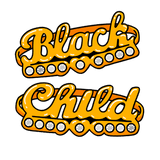 "Black Child" Ringz