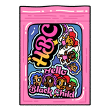 Stickas