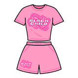 House Party Set (Pink)