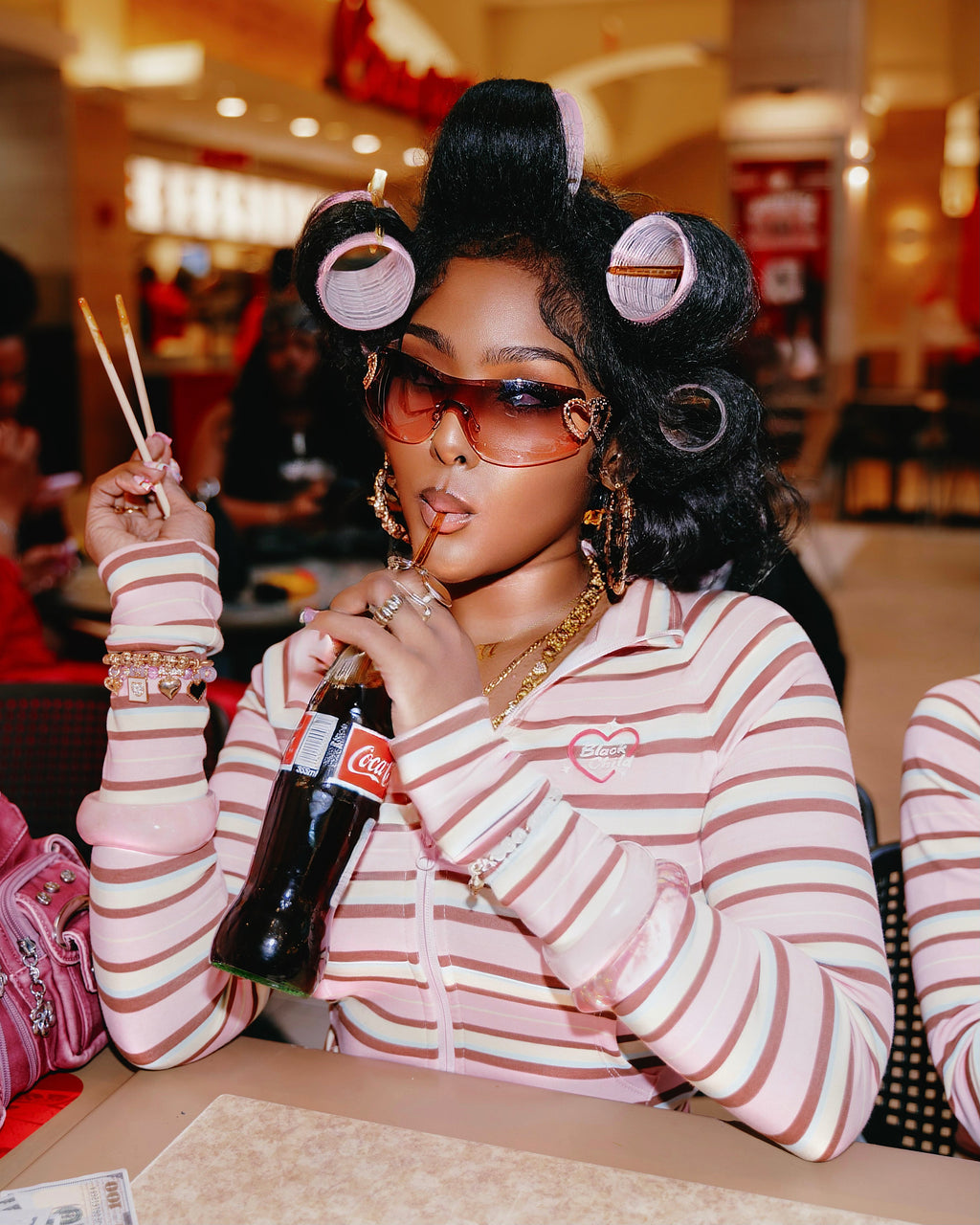 Cyber Crush 2.0 Jacket (Neapolitan)