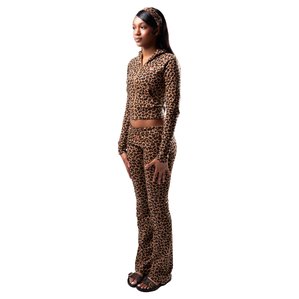Cyber Crush 3.0 Pants (Mocha)