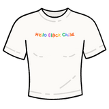 Sprinkles Baby Tee