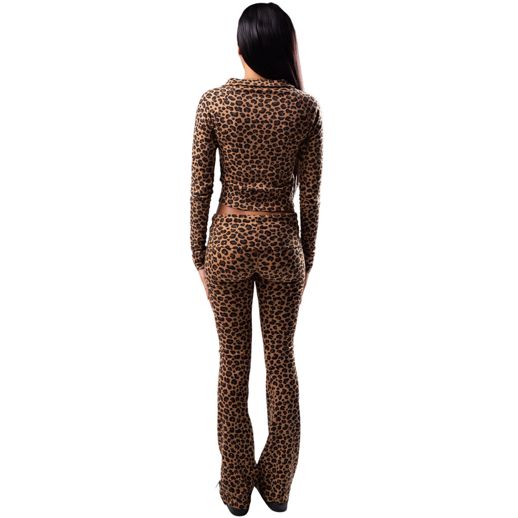 Cyber Crush 3.0 Pants (Mocha)