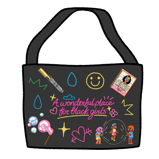 The Childhood Bag