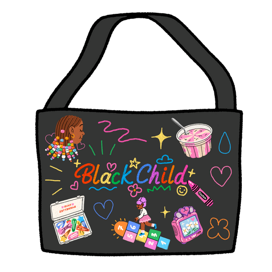 The Childhood Bag