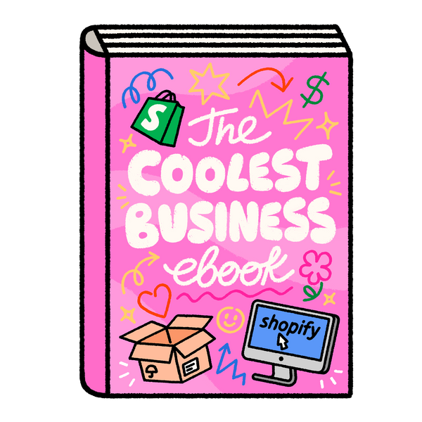 The Coolest Business Ebook