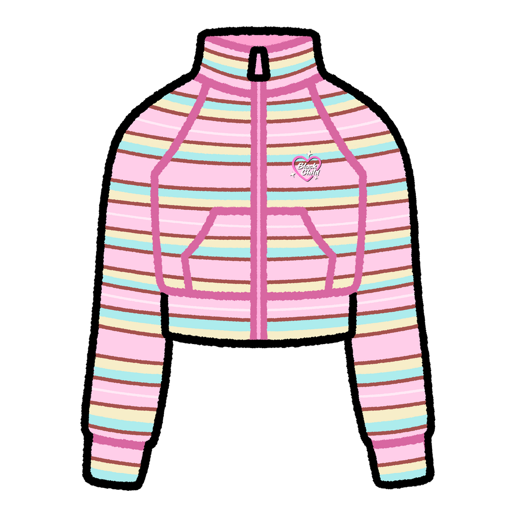 Cyber Crush 2.0 Jacket (Neapolitan)