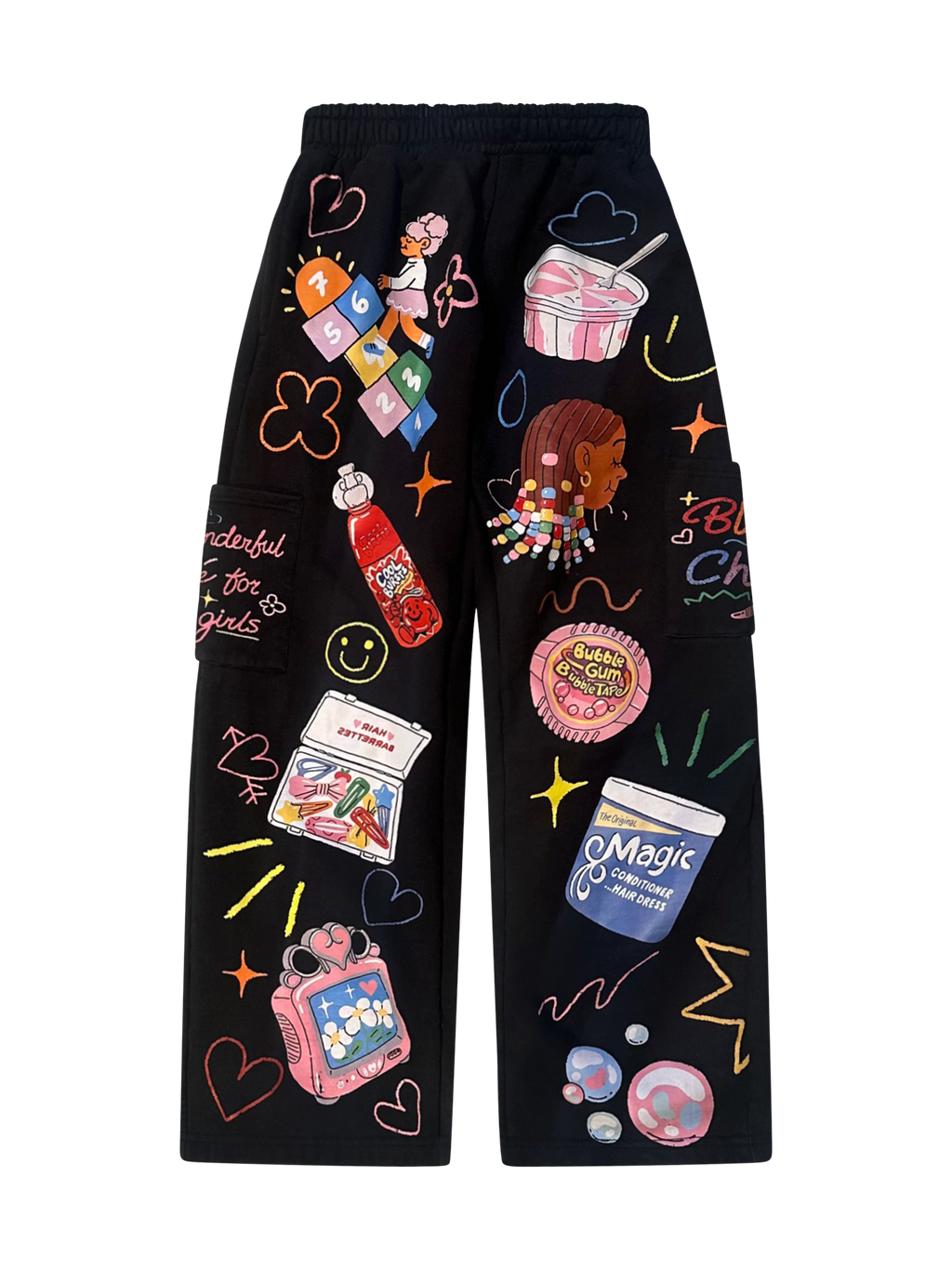 The Childhood Sweatpants