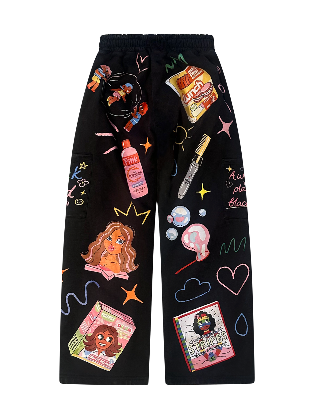 The Childhood Sweatpants