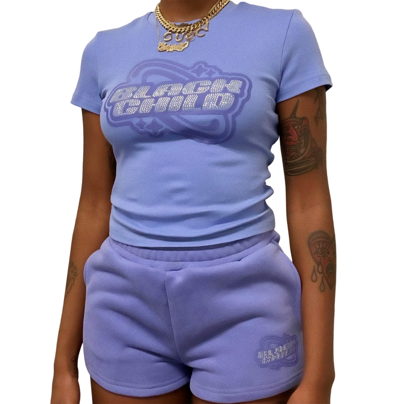 House Party Set (Sea)