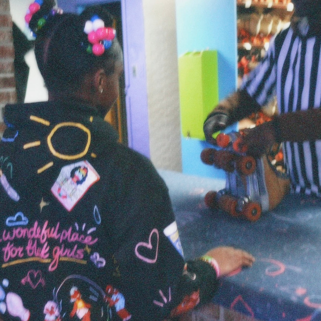 The Childhood Hoodie *KIDS*