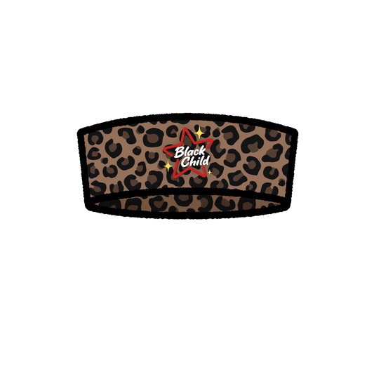 Cyber Crush 3.0 Headband (Mocha)