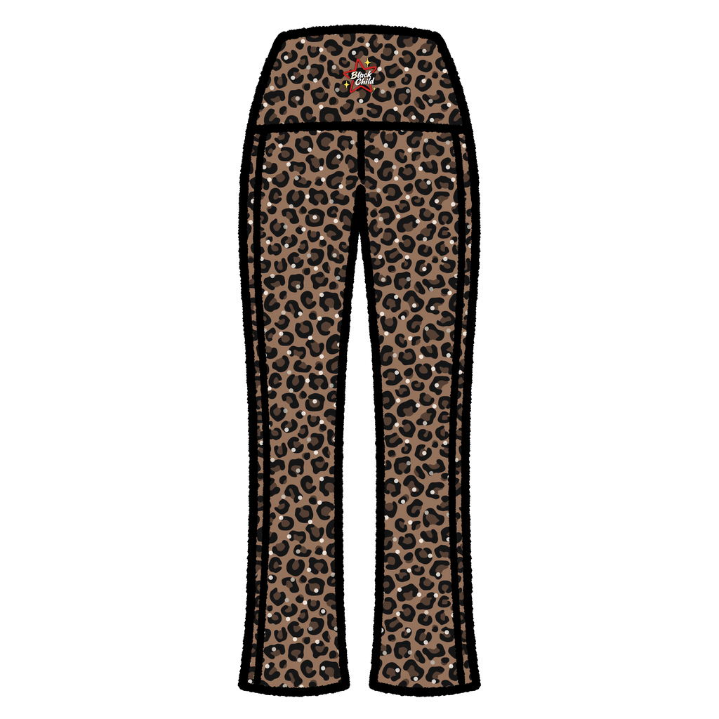 Cyber Crush 3.0 Pants (Mocha)