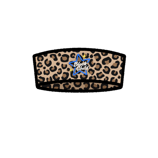 Cyber Crush 3.0 Handband (Latte)