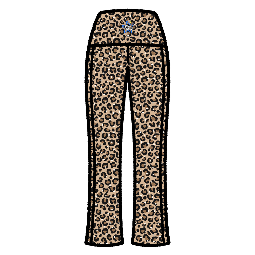 Cyber Crush 3.0 Pants (Latte)