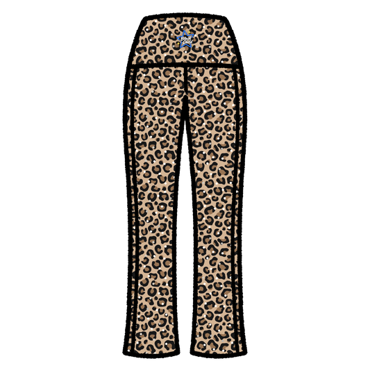 Cyber Crush 3.0 Pants (Latte)