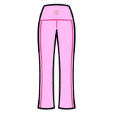 'Cyber Crush' Pants (strawberry)