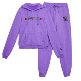 Dress Code Set (Grape)