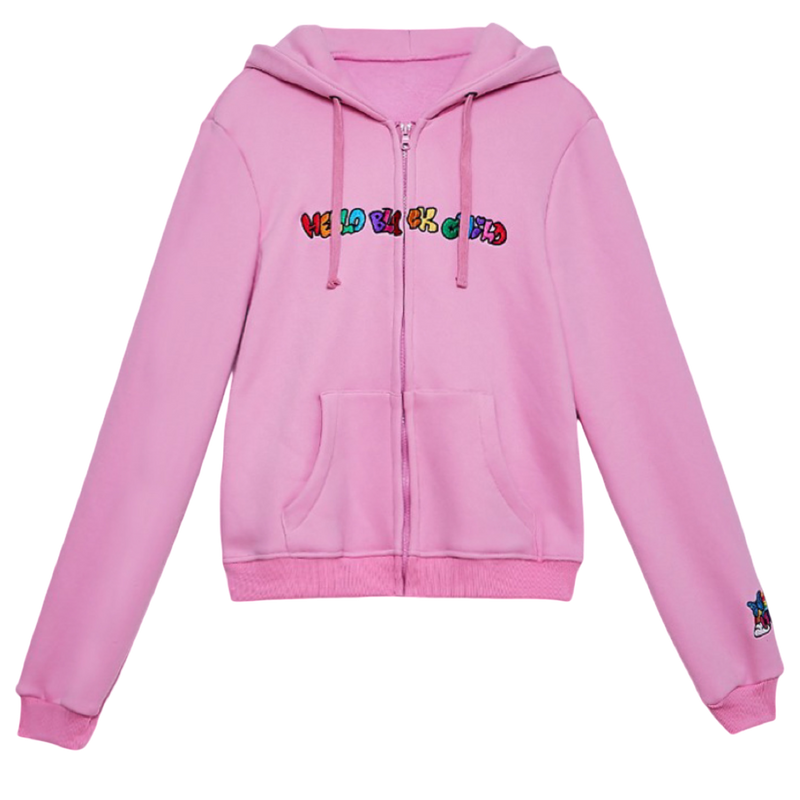 Dress Code Set (Strawberry)