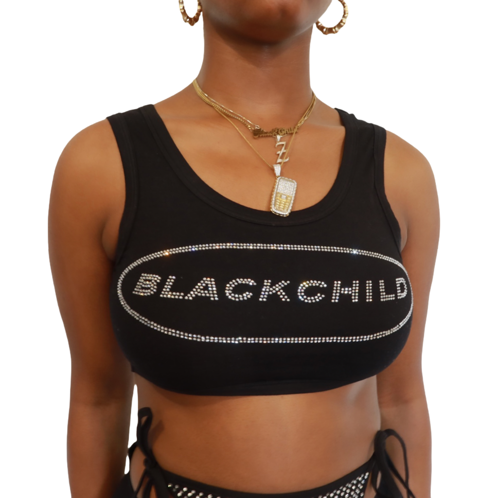 "Player" Set (Black)