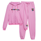 Dress Code Set (Strawberry)