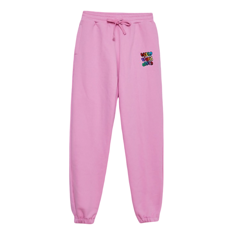 Dress Code Set (Strawberry)